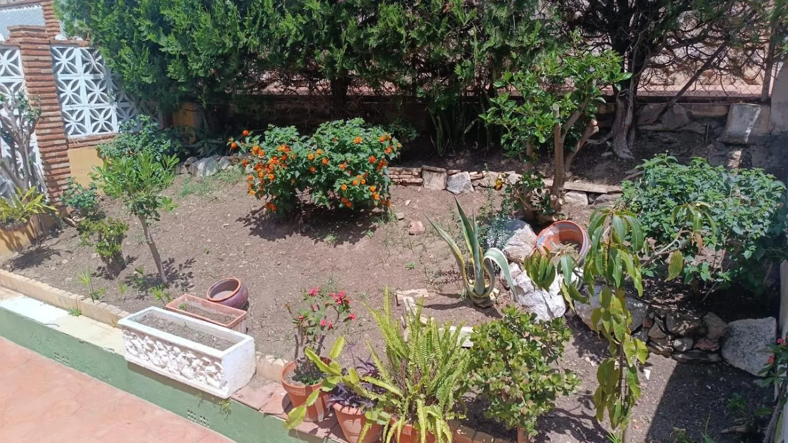 Apartamento Natura Benalmadena