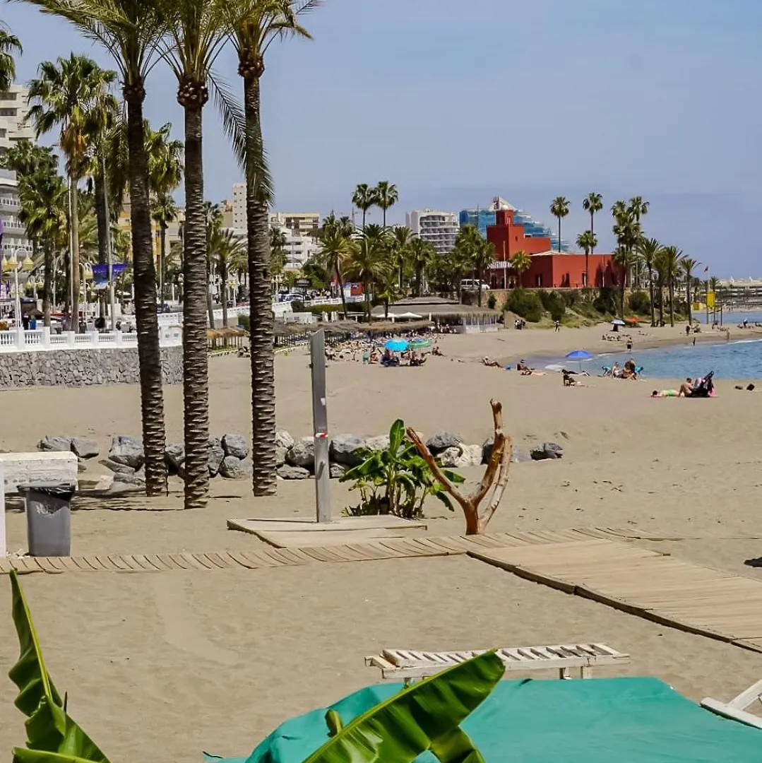 Apartamento Natura Benalmadena Apartment