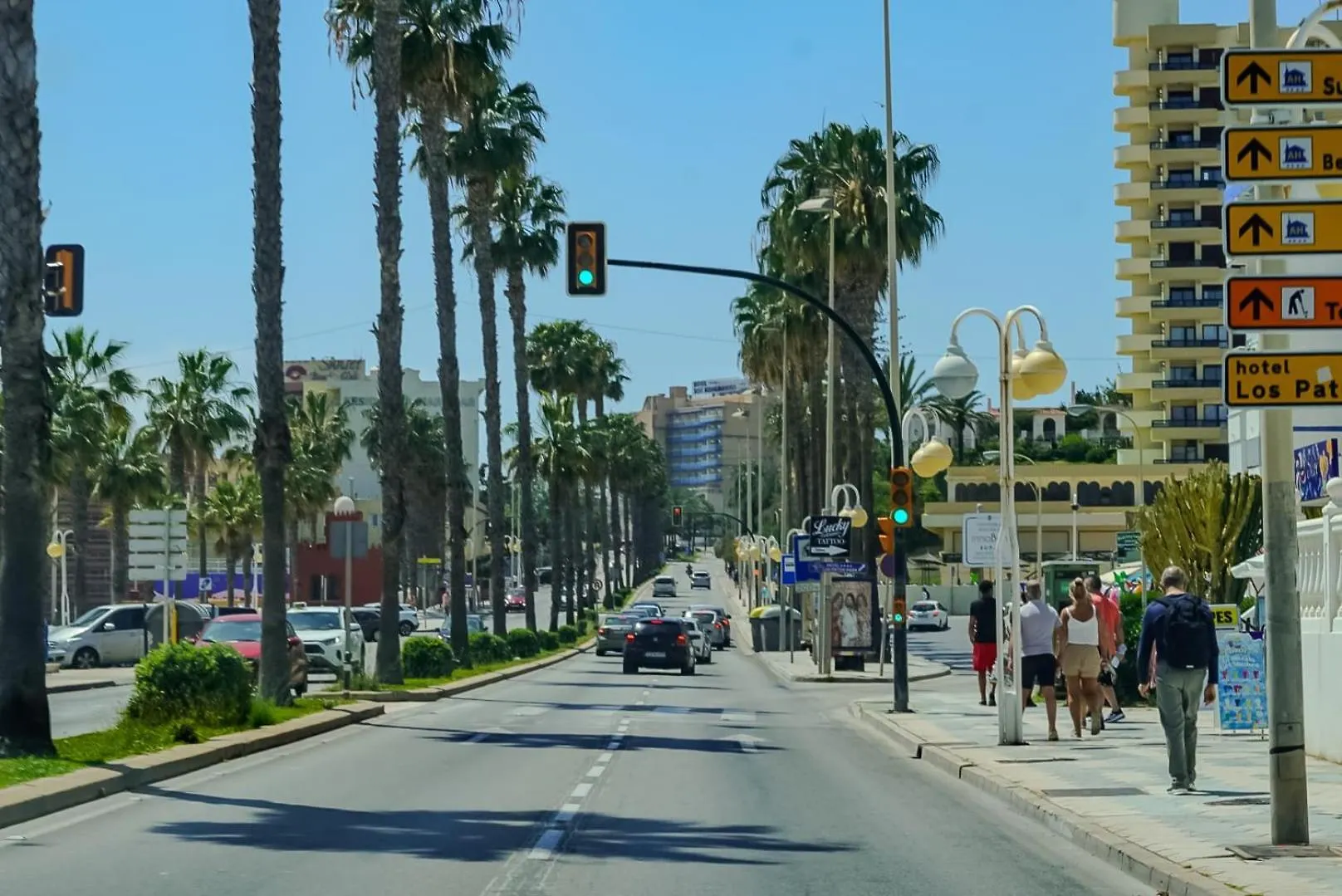 Apartamento Natura Benalmadena 0*,  Spain