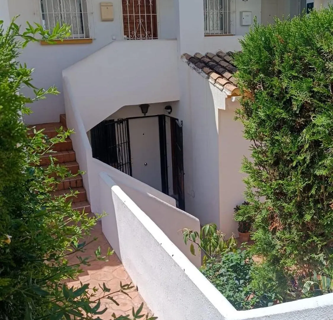 Apartamento Natura contacts