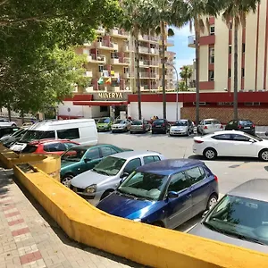  Appartement Minerva Sea View